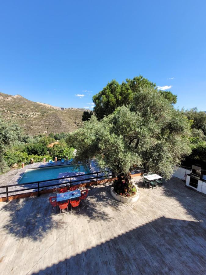 Villa La casa de Lya Dudar Exterior foto
